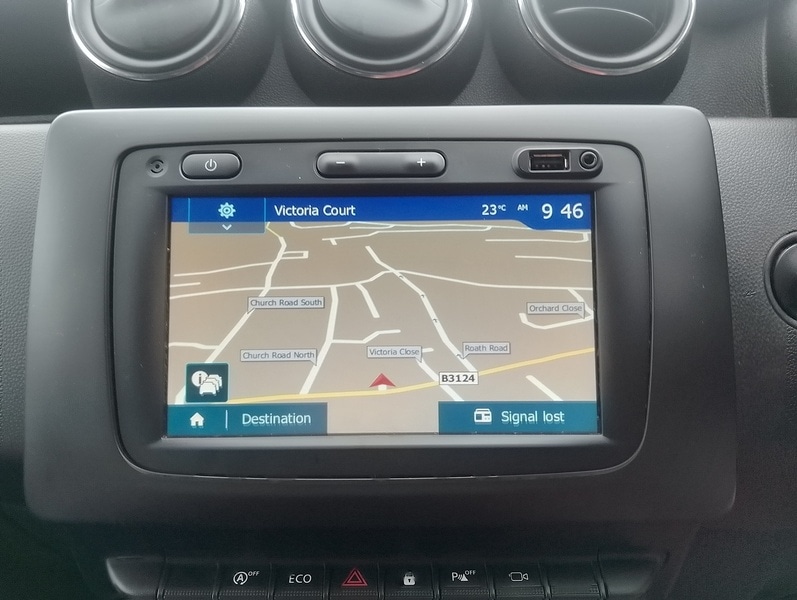 Used Dacia Duster 2019 for sale - 77423036: Photo 22