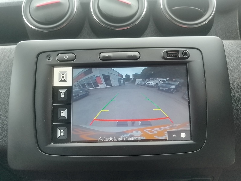 Used Dacia Duster 2019 for sale - 77423036: Photo 23