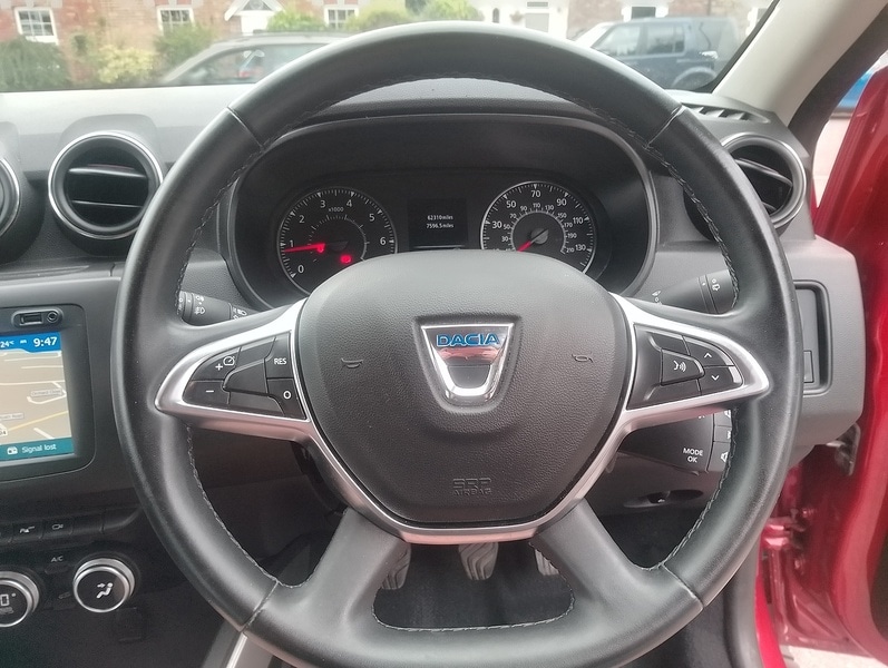 Used Dacia Duster 2019 for sale - 77423036: Photo 26
