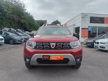 Used Dacia Duster 2019 for sale - 77423036: Photo