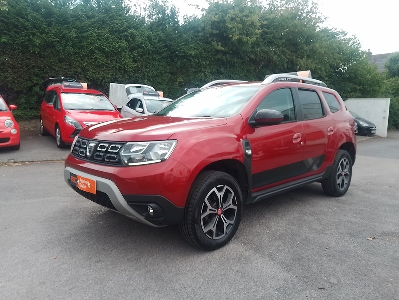 Used Dacia Duster 2019 for sale - 77423036: Photo 6