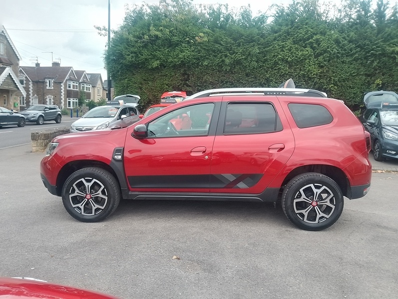Used Dacia Duster 2019 for sale - 77423036: Photo 7
