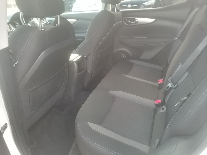 Used Nissan Qashqai 2018 for sale - 77422955: Photo 16