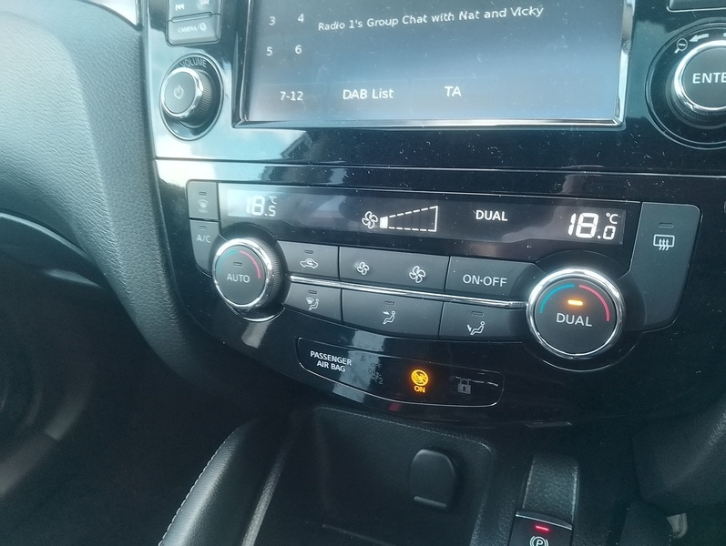 Used Nissan Qashqai 2018 for sale - 77422955: Photo 20