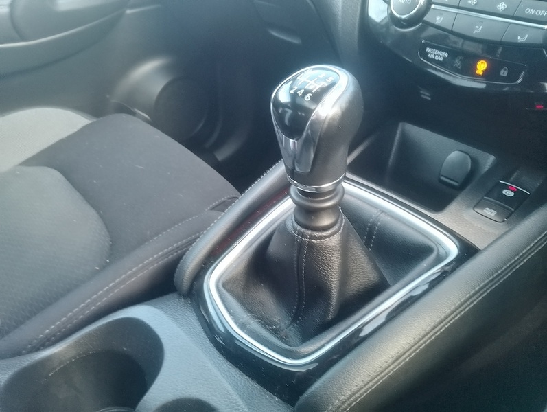 Used Nissan Qashqai 2018 for sale - 77422955: Photo 21