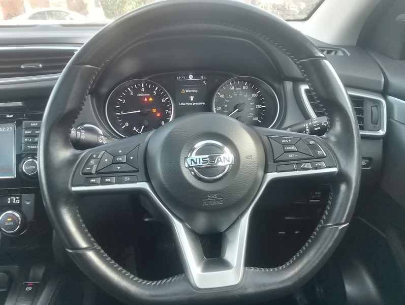 Used Nissan Qashqai 2018 for sale - 77422955: Photo 22