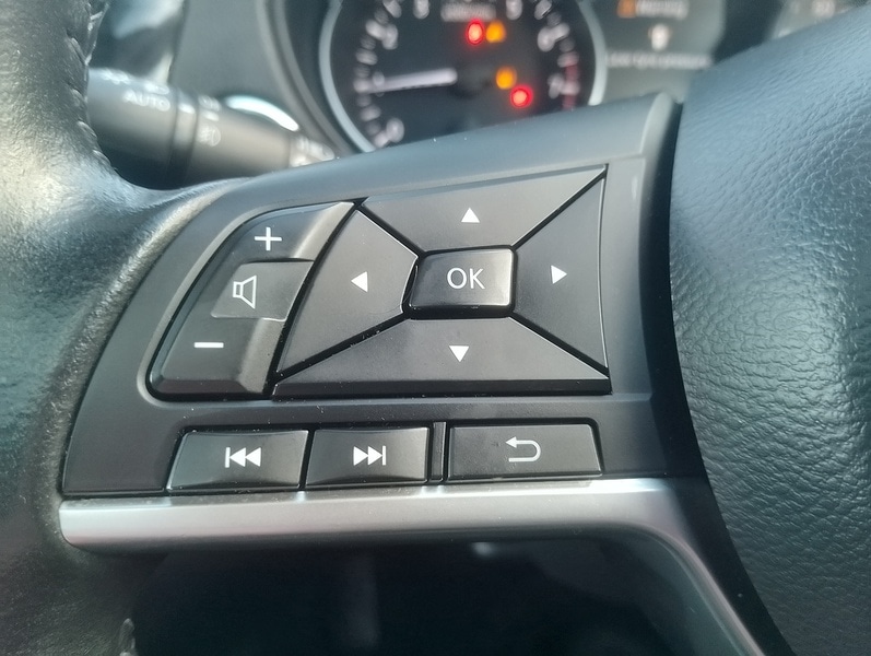 Used Nissan Qashqai 2018 for sale - 77422955: Photo 23