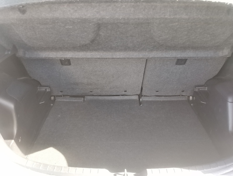 Used Toyota Yaris 2016 for sale - 77643309: Photo 15