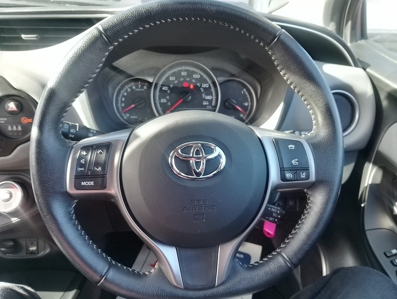 Used Toyota Yaris 2016 for sale - 77643309: Photo 22