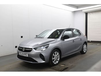 Used Vauxhall Corsa 2021 for sale - 78453645: Photo