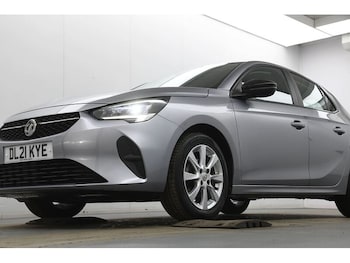 Used Vauxhall Corsa 2021 for sale - 78453645: Photo