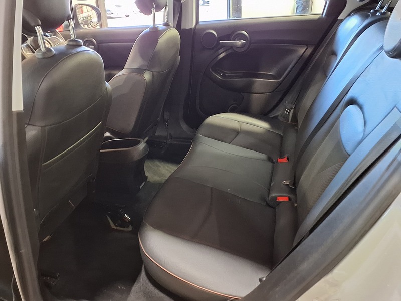 Used Fiat 500X for sale - 77790169: Photo 10