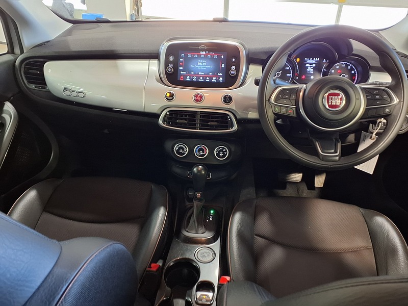 Used Fiat 500X for sale - 77790169: Photo 11