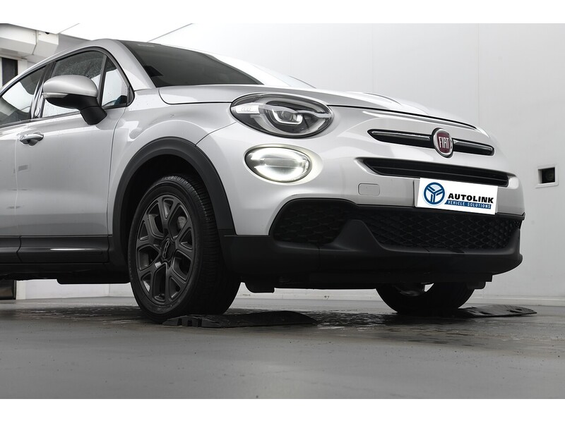 Used Fiat 500X for sale - 77790169: Photo 4