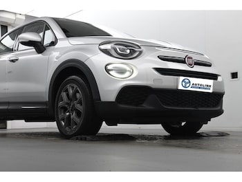 Used Fiat 500X 2019 for sale - 77790169: Photo