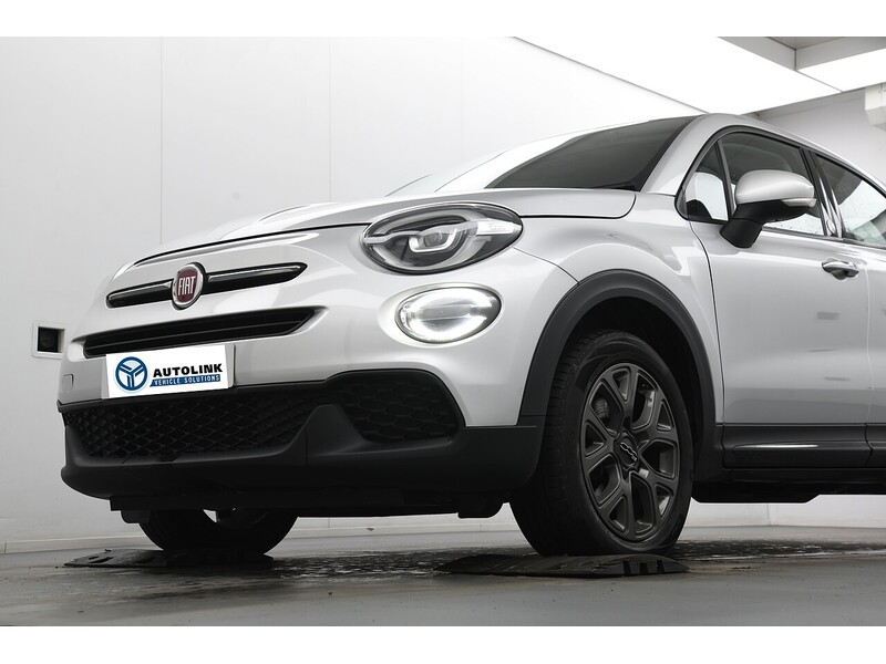 Used Fiat 500X for sale - 77790169: Photo 5
