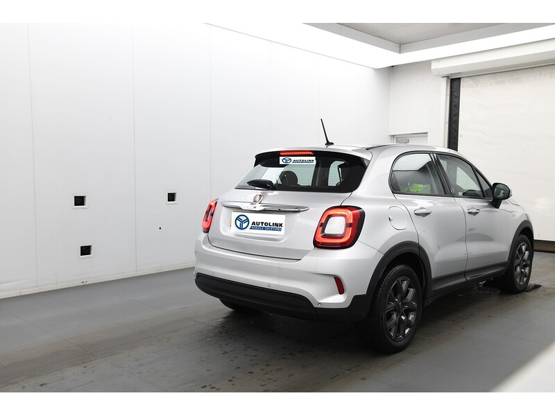Used Fiat 500X for sale - 77790169: Photo 6