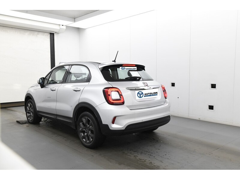 Used Fiat 500X for sale - 77790169: Photo 7