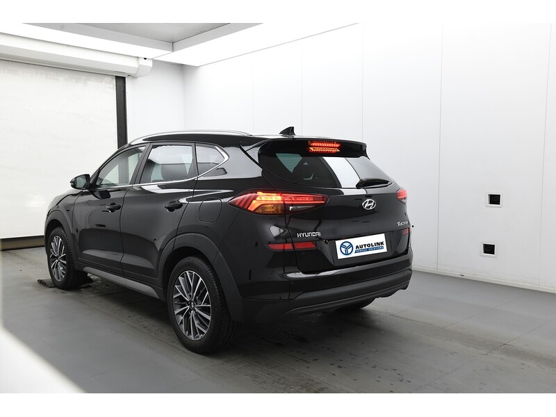 Used Hyundai TUCSON 2018 for sale - 78065114: Photo 2