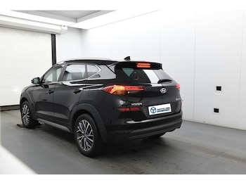 Used Hyundai TUCSON 2018 for sale - 78065114: Photo