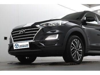 Used Hyundai TUCSON 2018 for sale - 78065114: Photo