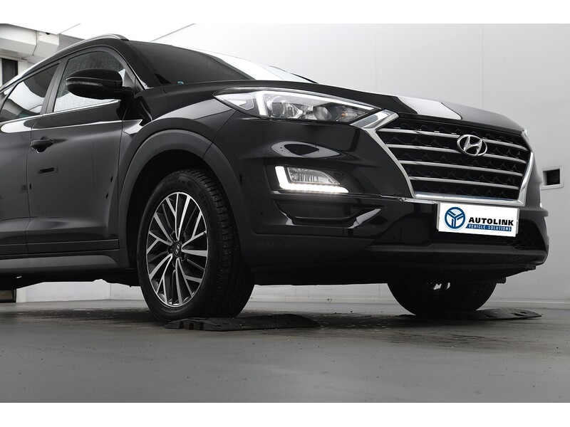 Used Hyundai TUCSON 2018 for sale - 78065114: Photo 5