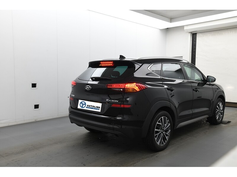 Used Hyundai TUCSON 2018 for sale - 78065114: Photo 6