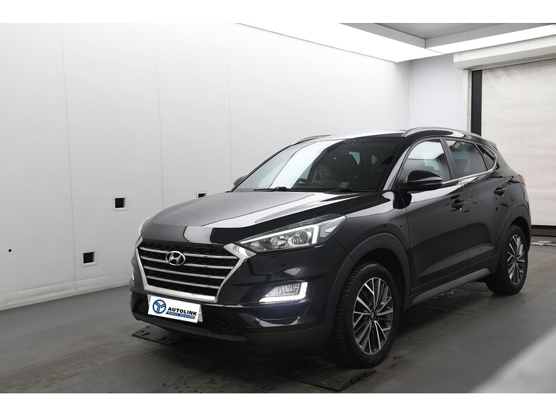 Used Hyundai TUCSON 2018 for sale - 78065114: Photo 7