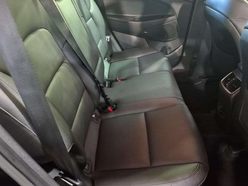 Used Hyundai TUCSON 2018 for sale - 78065114: Photo 9