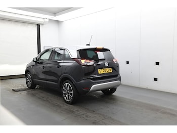 Used Vauxhall Crossland X 2020 for sale - 78710704: Photo