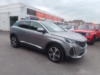 Used Peugeot 3008 2021 for sale - 78710647: Photo