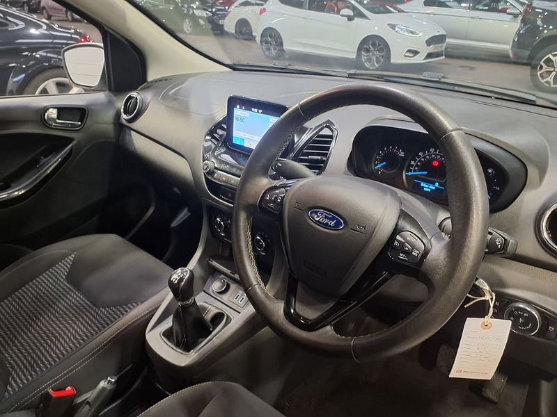Used Ford Ka+ 2019 for sale - 78016699: Photo 10