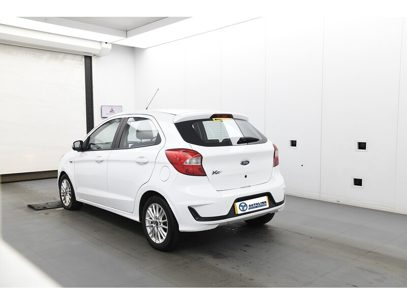Used Ford Ka+ 2019 for sale - 78016699: Photo 2
