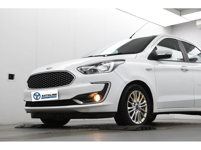 Used Ford Ka+ 2019 for sale - 78016699: Photo 5