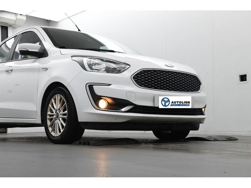 Used Ford Ka+ 2019 for sale - 78016699: Photo 6