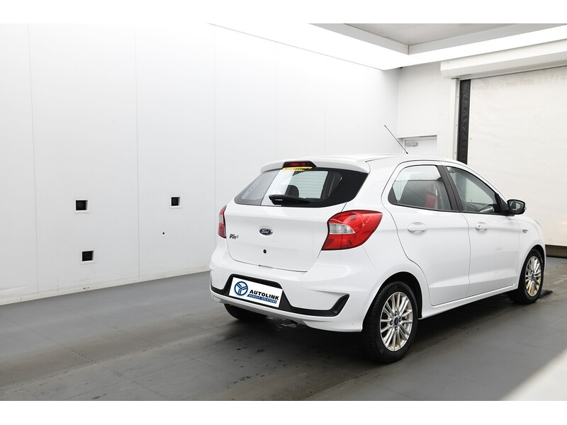 Used Ford Ka+ 2019 for sale - 78016699: Photo 7