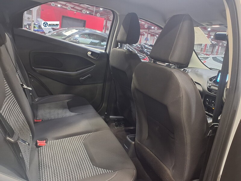 Used Ford Ka+ 2019 for sale - 78016699: Photo 9