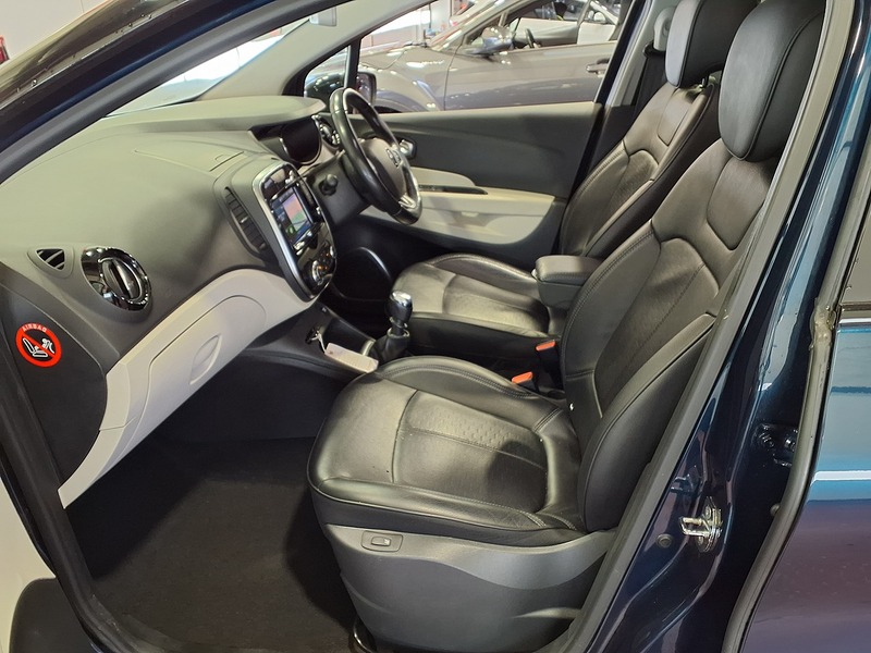 Used Renault Captur 2019 for sale - 77490732: Photo 10