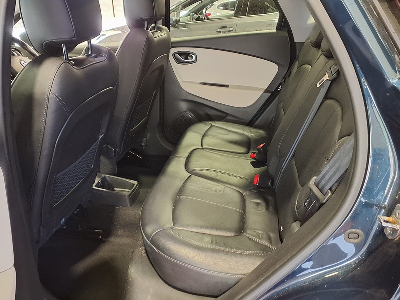 Used Renault Captur 2019 for sale - 77490732: Photo 11