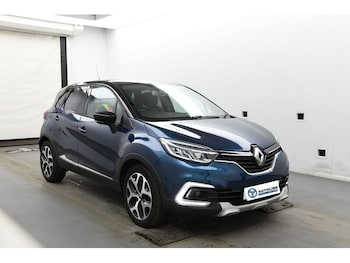 Used Renault Captur 2019 for sale - 77490732: Photo