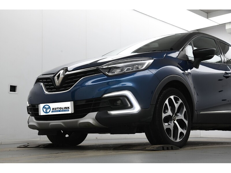Used Renault Captur 2019 for sale - 77490732: Photo 4