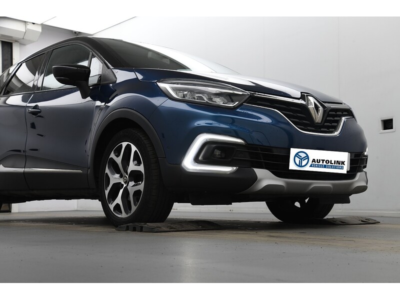 Used Renault Captur 2019 for sale - 77490732: Photo 5
