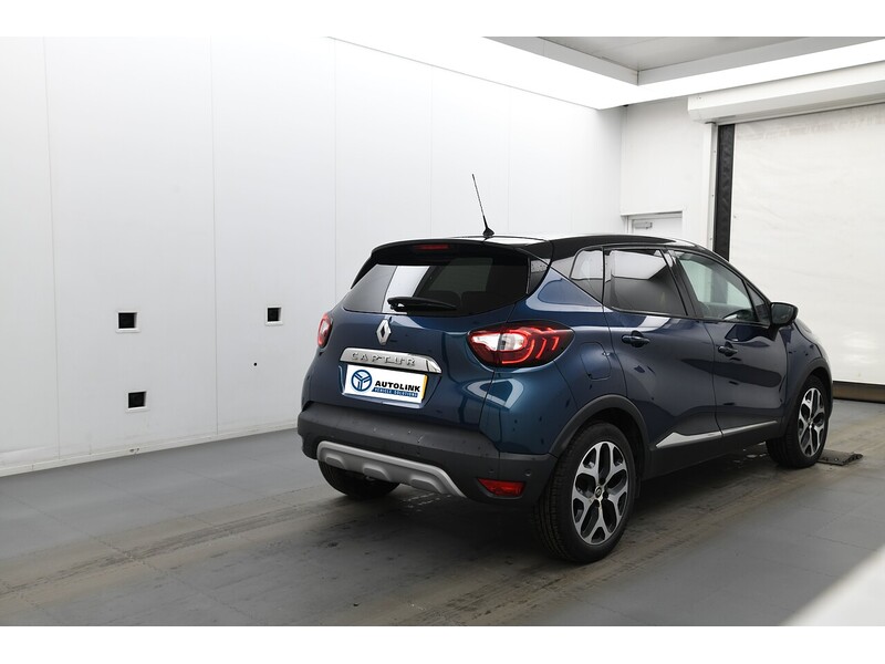 Used Renault Captur 2019 for sale - 77490732: Photo 6