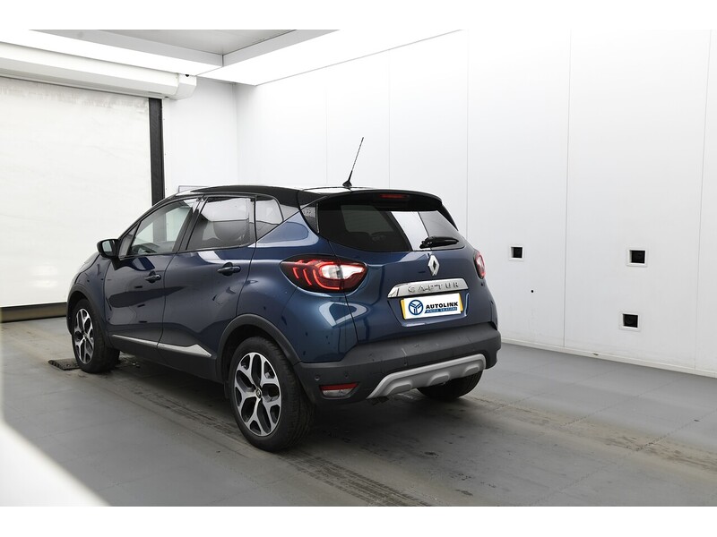 Used Renault Captur 2019 for sale - 77490732: Photo 7