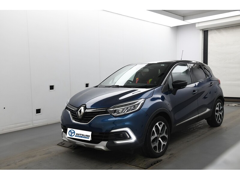 Used Renault Captur 2019 for sale - 77490732: Photo 8