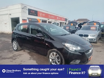Used Vauxhall Corsa 2019 for sale - 78710525: Photo