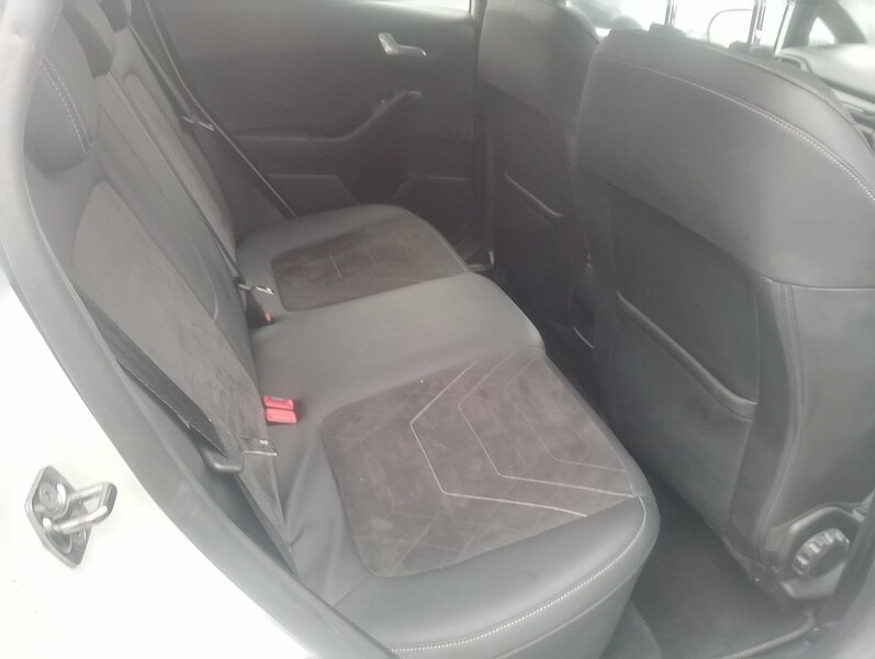 Used Ford Fiesta 2022 for sale - 77423047: Photo 14