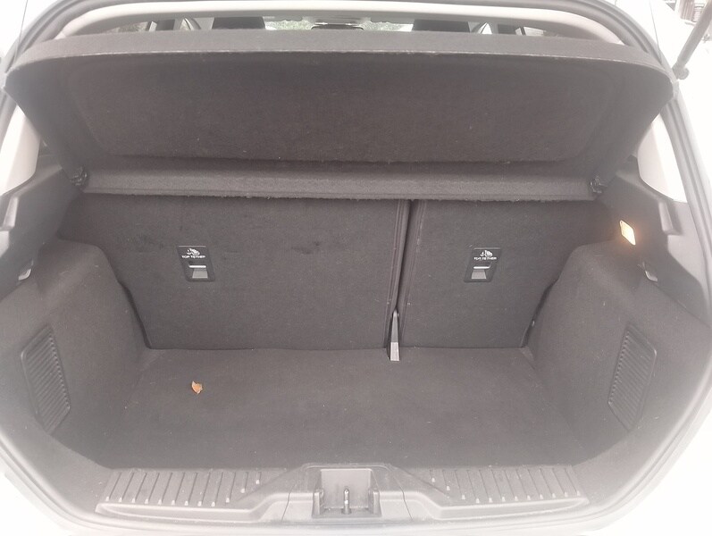 Used Ford Fiesta 2022 for sale - 77423047: Photo 15
