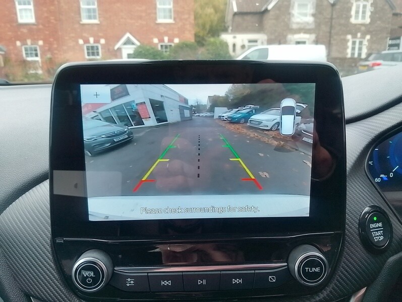 Used Ford Fiesta 2022 for sale - 77423047: Photo 20