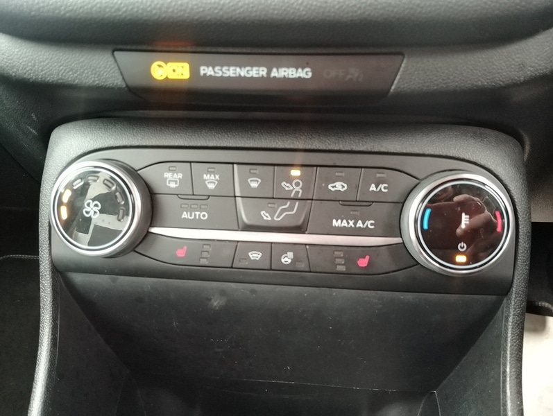 Used Ford Fiesta 2022 for sale - 77423047: Photo 21